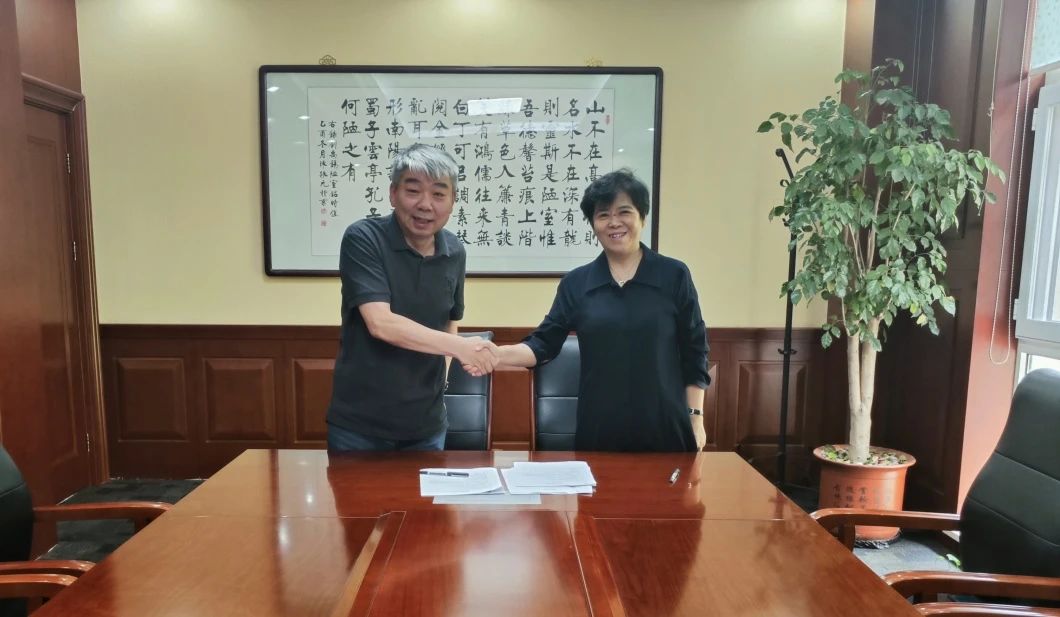 盛大印刷落户888腾博会产业园 ，产业“强磁场”激发新动能